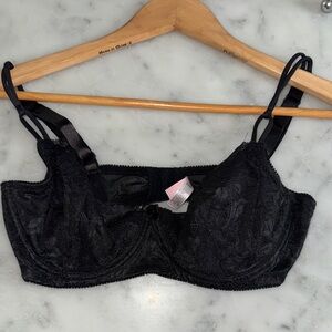 Victoria’s Secret Lace Bra